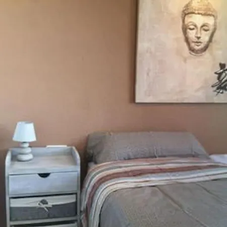 Calpe, Vakantiehuis 4p Imperial Park Spa Holiday home Calpe