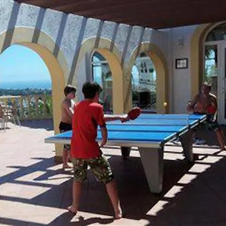 Calpe, Vakantiehuis 4p Imperial Park Spa Holiday home *