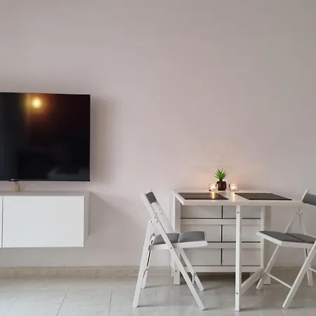Holiday home Calpe, Vakantiehuis 4p Imperial Park Spa
